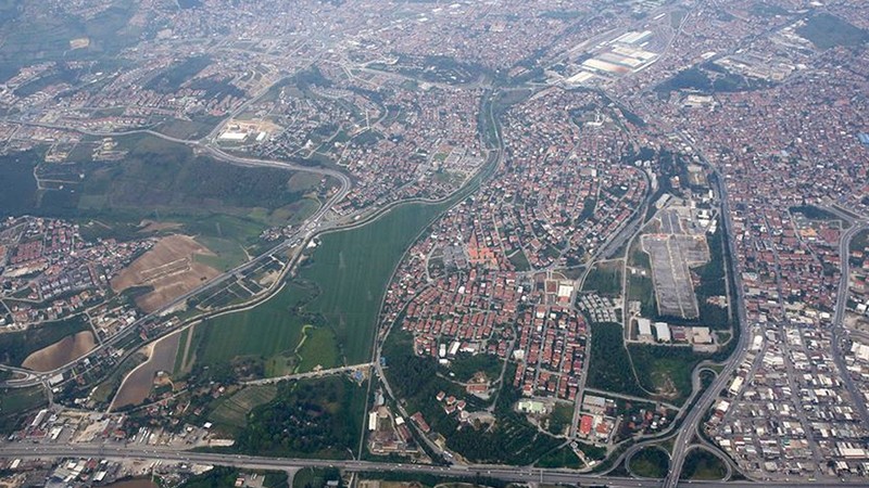 6,2'lik deprem sonrasında en çok ihbar gelen 3 ilçe belli oldu