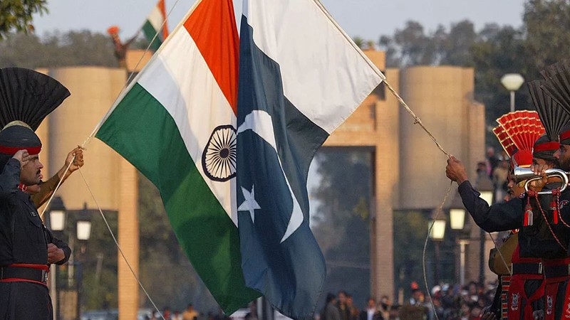 Pakistan ile Hindistan savaşa mı giriyor? Resmen ilan ettiler