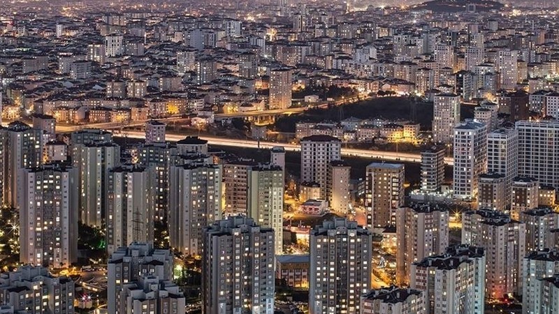 Ticaret Bakanlığı'ndan, emlak sektöründeki fiyat hareketliliğine ilişkin açıklama