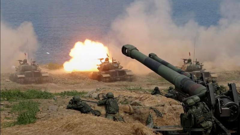 ABD'nin “İlk Darbe” Doktrini