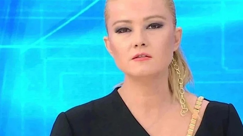 Atv canlı yayın Müge Anlı izle! 25 Nisan 2025 Müge Anlı canlı yayın izle!