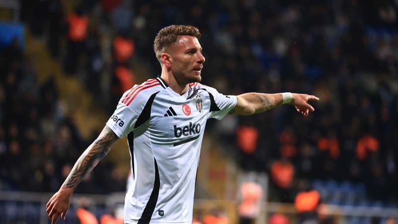 Bazı efsaneler asla bitmez, Immobile her şeyin başladığı yere dönüyor