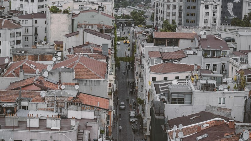 Deprem riski en az 21 şehir belli oldu