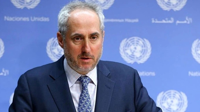 Hindistan ve Pakistan arasında gerginlik artıyor! BM'den taraflara çağrı