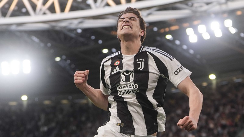 Juventus taraftarlarını ayağa kaldıran iddia: Kenan Yıldız'ı o isim için feda edecekler!