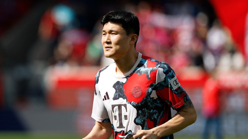 Kim Min-Jae Serie A'ya dönebilir