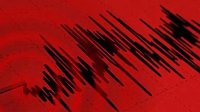 Son dakika deprem mi oldu? 25 Nisan 2025 AFAD, Kandilli deprem listesi! Deprem mi oldu?