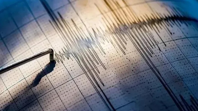 Ekvador'da korkutan deprem!
