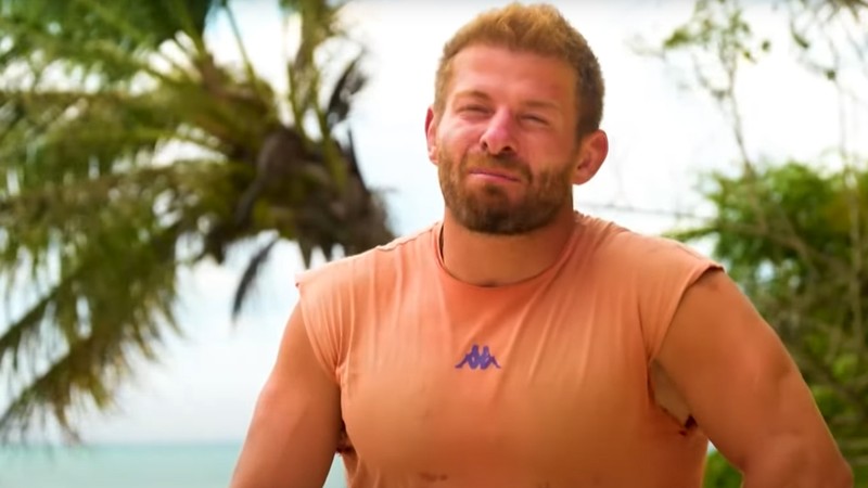 Survivor izle! 25 Nisan 2025 Cuma TV8 Survivor 2025 izle