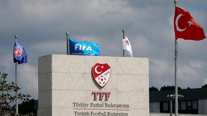 Ziraat Türkiye Kupası finali Gaziantep'te oynanacak