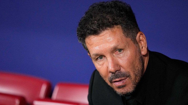 Atletico Madrid fırsatı kaçırmadı: İspanyol futbolunun imajını zedelemeyi bırakın