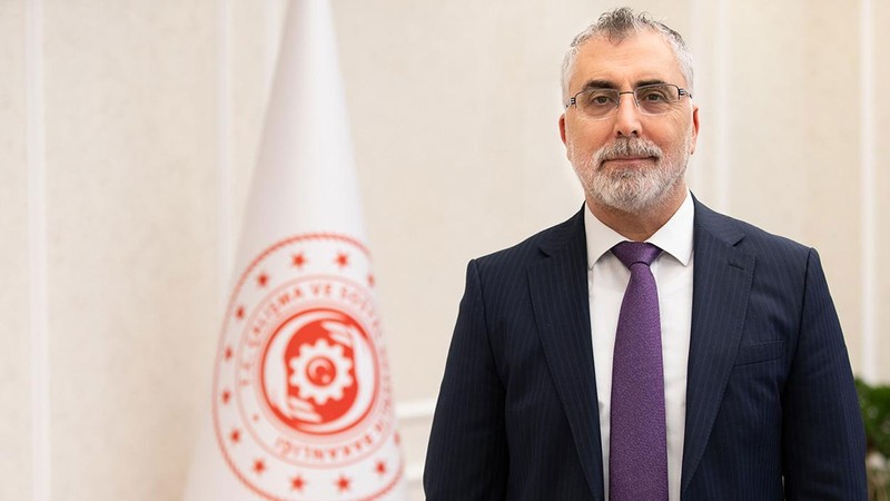 Bakan Işıkhan açıkladı: 2028'den önce müjdeyi paylaşacağız