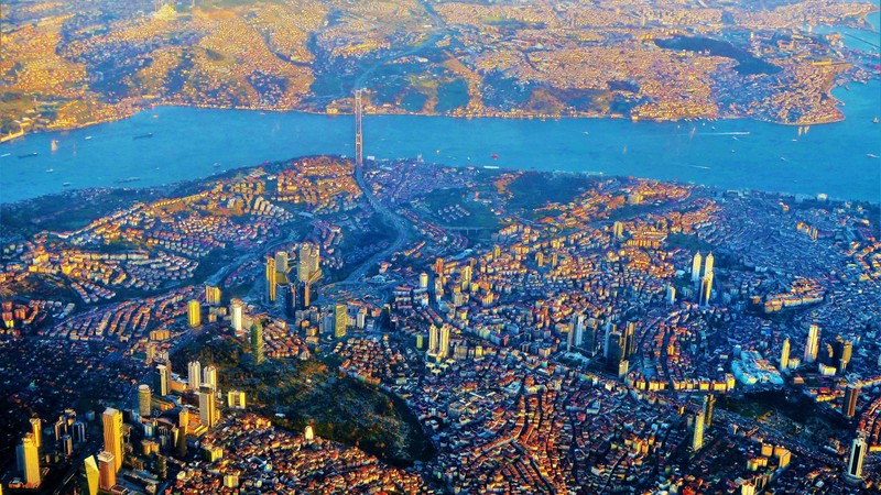 Bakan Kurum: İstanbul'da 437 az hasarlı bina tespit ettik