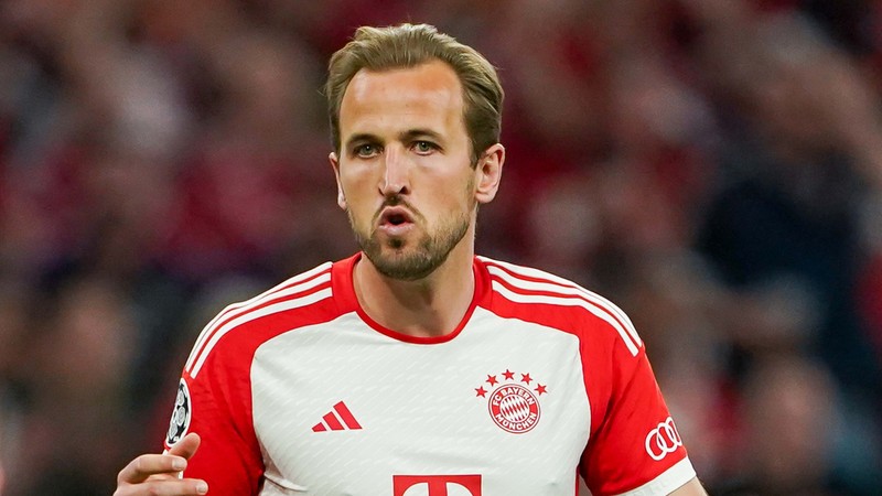 Bugün Harry Kane'in günü! Kariyerinde ilk kez şampiyonluk kupasını kulpundan tutabilir