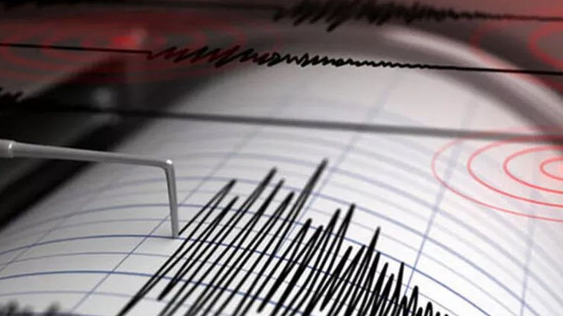 Ekvador'da 6,3 büyüklüğündeki deprem: 20 kişi yaralandı