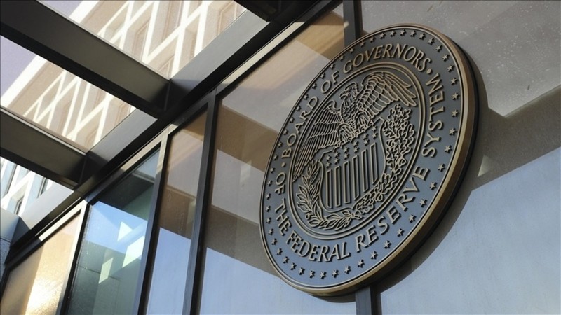 FED, finansal istikrara yönelik risklere dikkat çekti