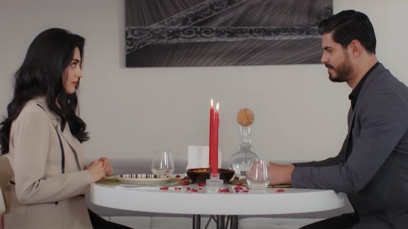 Gelin dizisi yeni bölüm izle! Kanal 7 Gelin dizisi 191. bölüm izle