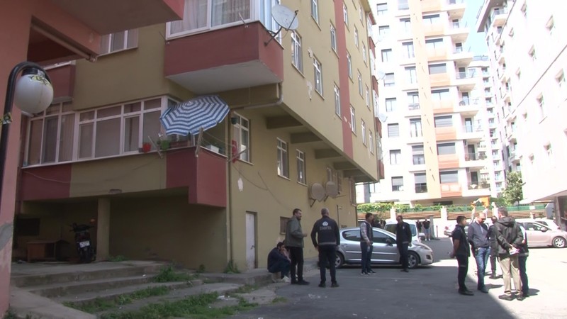 Maltepe'de 4 blokluk site için tahliye kararı