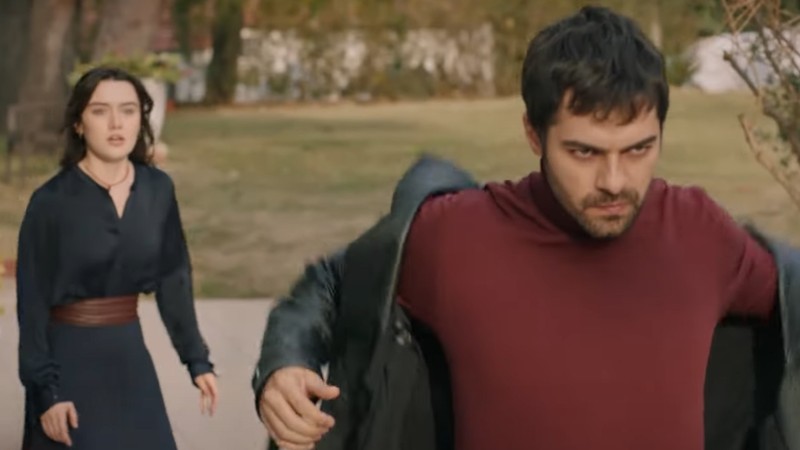 Rüzgarlı Tepe dizisi yeni bölüm izle! Kanal 7 Rüzgarlı Tepe dizisi 196. bölüm izle