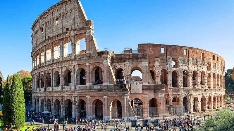 Sokağında sanat ve tarih tabağında lezzet! Roma'ya ilk kez gidecekler için tüyolar