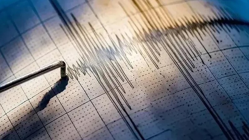 Son dakika deprem mi oldu? 26 Nisan 2025 AFAD, Kandilli deprem listesi! Deprem mi oldu?