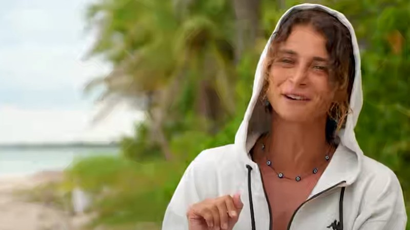 Survivor izle! 26 Nisan 2025 Cumartesi TV8 Survivor 2025 izle