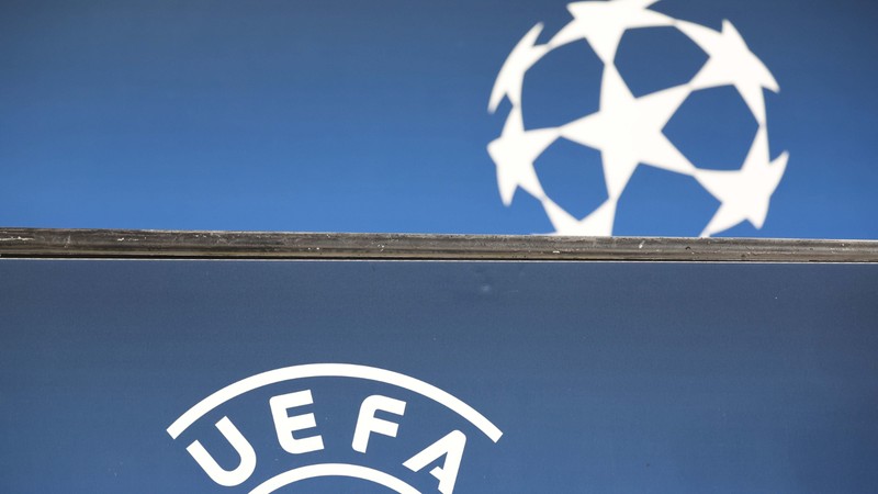 UEFA'dan Trabzonspor'a ret