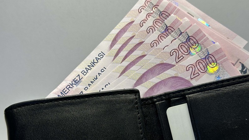 2 milyon TL'nin 1 aylık faiz getirisi belli oldu