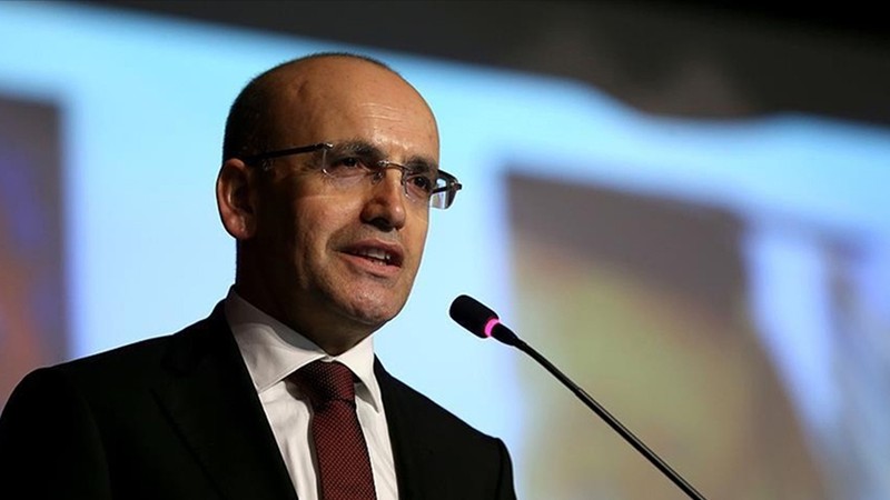 Bakan Şimşek: Enflasyondaki düşüş devam edecek