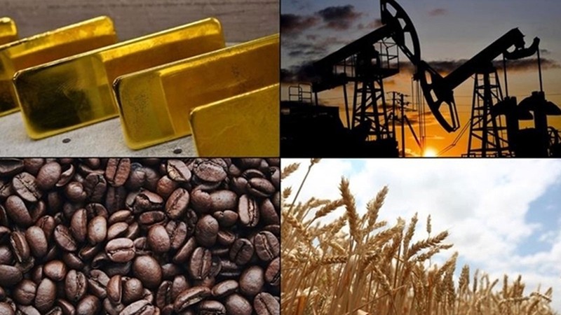 Emtia piyasalarında tarife iyimserliği