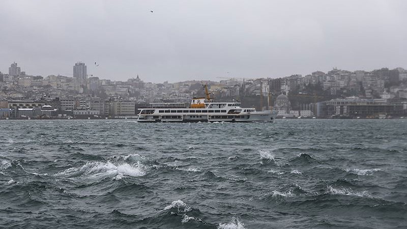 İstanbul Valiliği'nden iki gün için uyarı