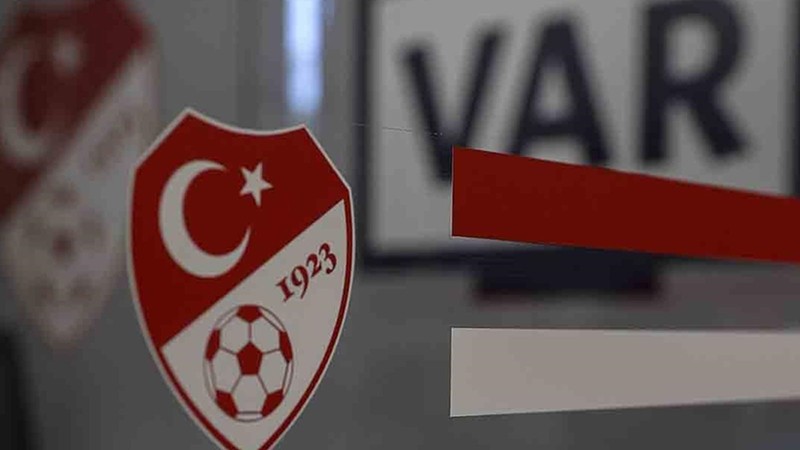 Kocaelispor - Boluspor maçının VAR hakemi belli oldu