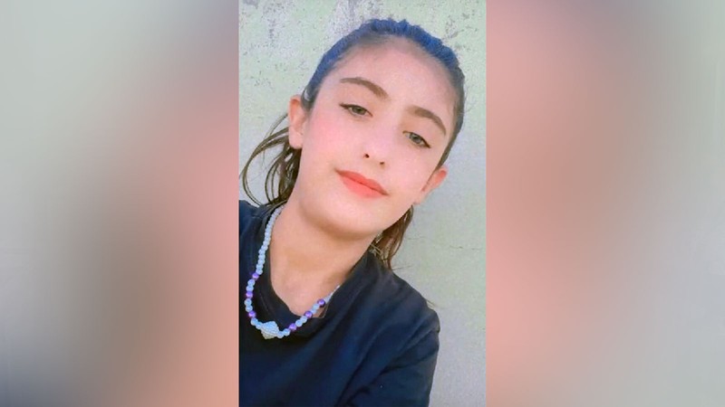 Mardin'de şüpheli ölüm: Odasında vurulmuş halde bulunan 14 yaşındaki Elif öldü