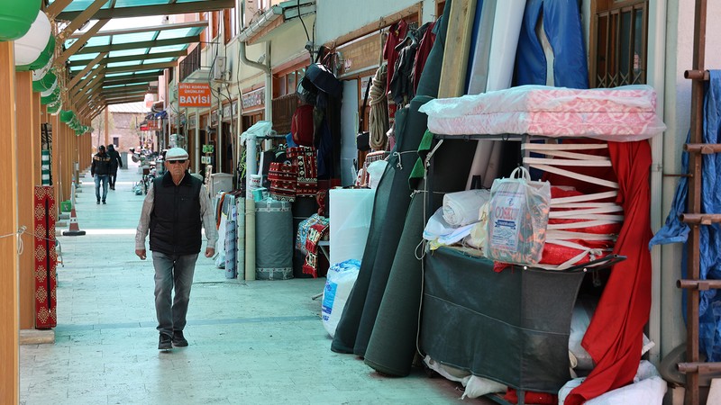 "Altın gibi mesleğe işçi bulamıyoruz"