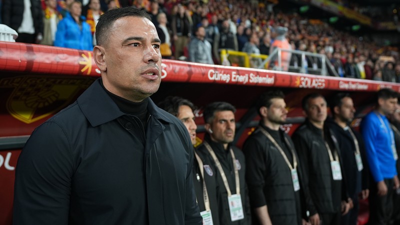 Çağdaş Atan: "Kazanan takım bozulmaz klişesine kaybettim"