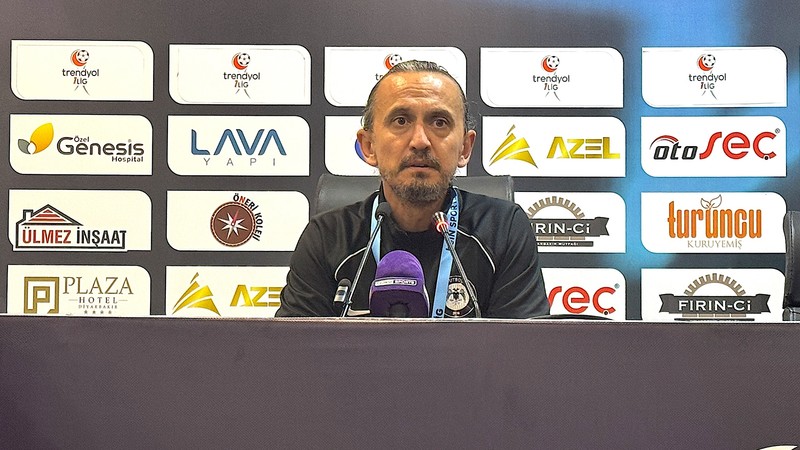 Tuncay Şanlı'nın istifası kabul edildi