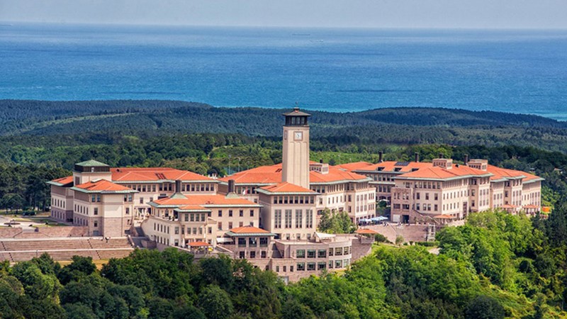 Asya'nın en iyi üniversiteleri! 4 Türk üniversitesi ilk 100'de