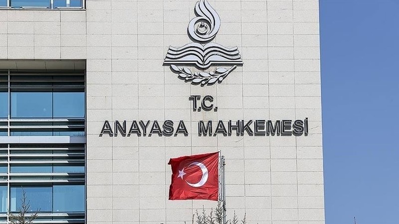 AYM'den hekimler hakkındaki disiplin cezalarına ilişkin düzenlemeye iptal