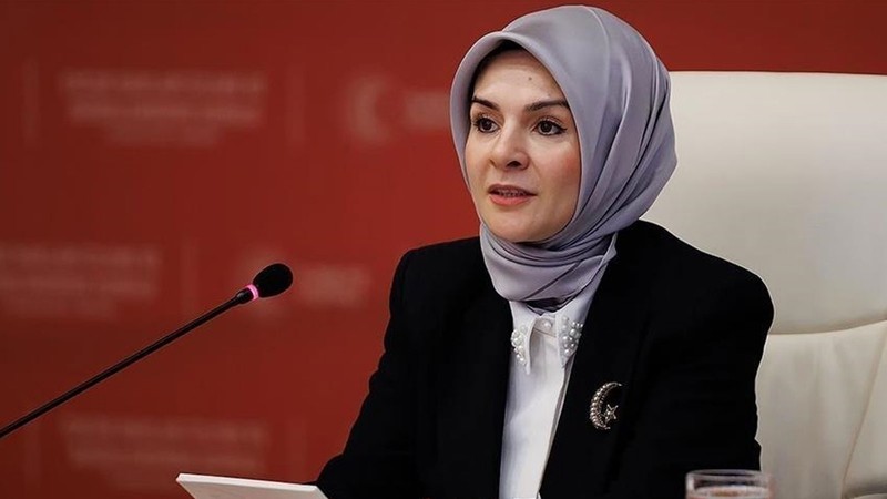 Bakan Göktaş, Fransa'daki yangında 3 çocuğunu kaybeden Türk aileye başsağlığı dileklerini iletti