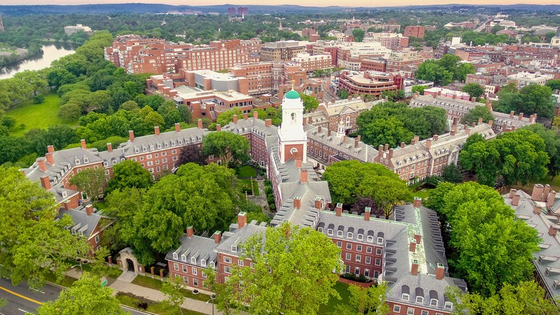 Harvard Üniversitesi hakkında soruşturma başlatıldı