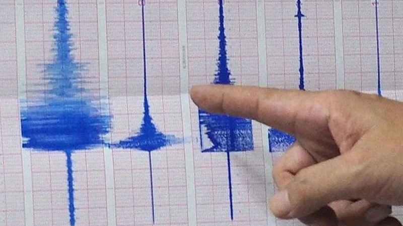 Son dakika deprem mi oldu? 29 Nisan 2025 AFAD, Kandilli deprem listesi! Deprem mi oldu?