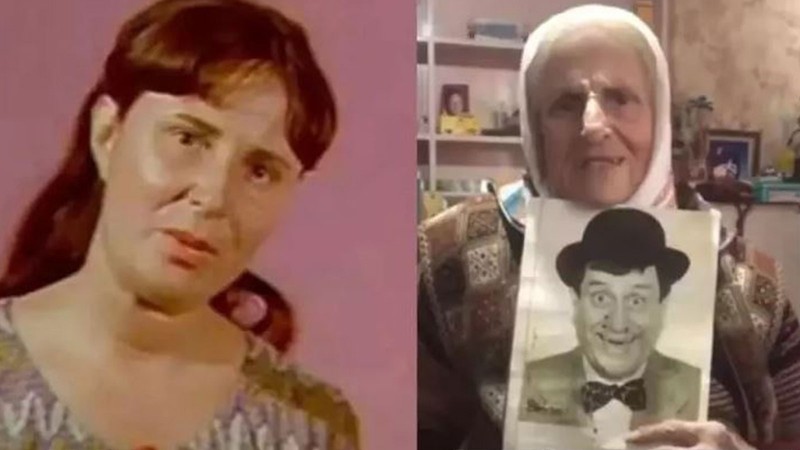 Yeşilçam'ın sevilen oyuncusu 87 yaşında hayatını kaybetti