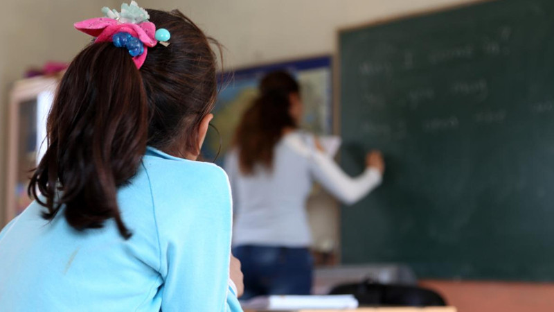 Engelli öğretmen atamaları yapıldı