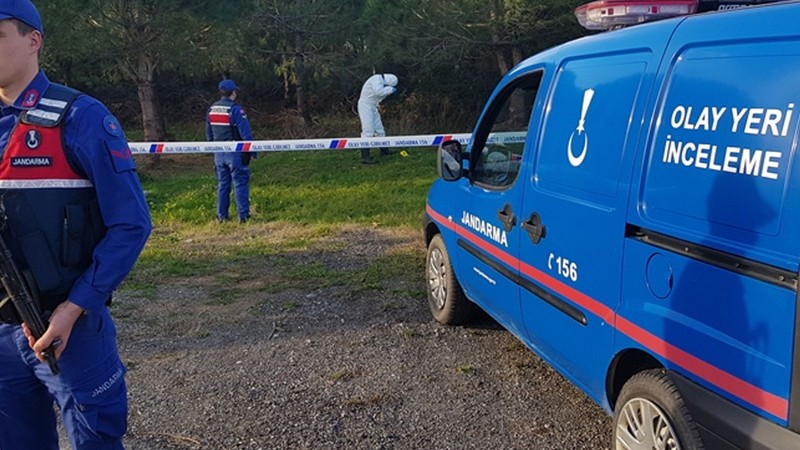 Giresun'da kayıp olarak aranan kişinin cesedi bulundu