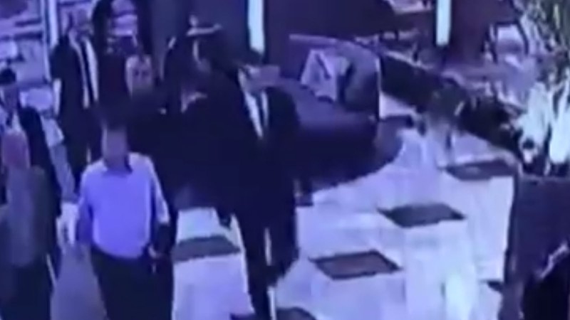 İBB soruşturmasında kameraları kapatılan otelin eski müdürünün savcılık ifadesine ulaşıldı