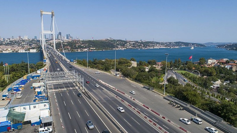 İstanbul'da 1 Mayıs dolayısıyla hangi yollar ve metro istasyonları kapatılacak?