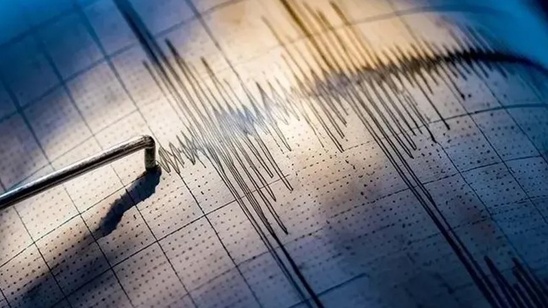 Son dakika deprem mi oldu? 30 Nisan 2025 AFAD, Kandilli deprem listesi! Deprem mi oldu?