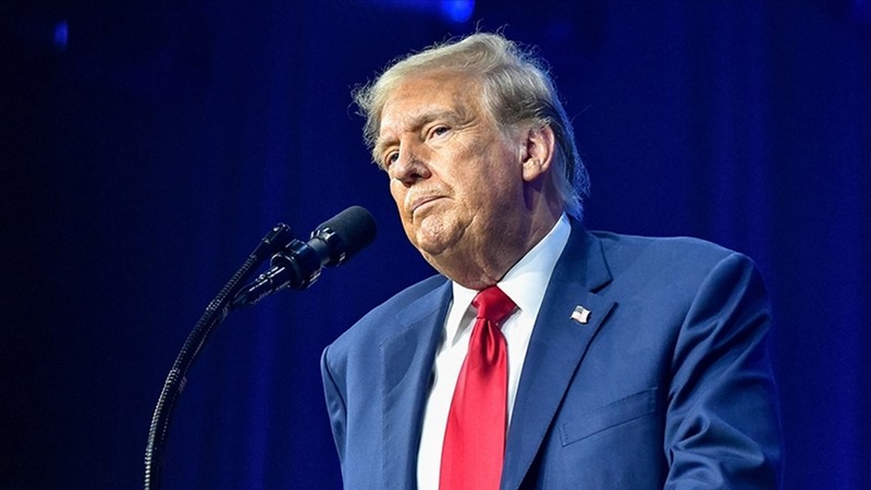 Trump'ın ilk 100 gün karnesi: 220'den fazla dava açıldı