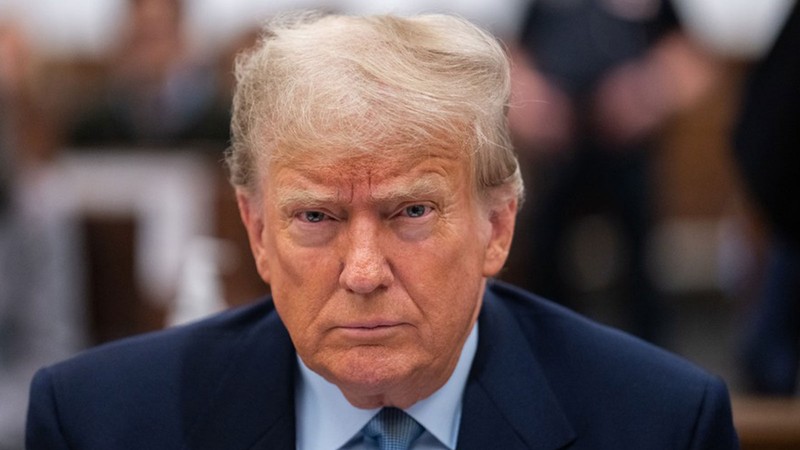 Vergiler, göçmenler, enflasyon: ABD Başkanı Trump, görevdeki ilk 100 gününü değerlendirdi