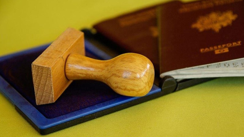 DMM'den İtalya'ya ilişkin vize iptali iddialarına yanıt
